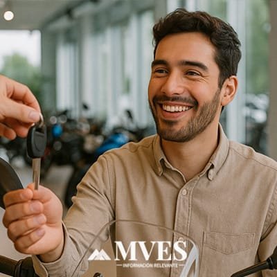 ¡Aprende a comprar moto a crédito negociando mejor! comprar moto a crédito