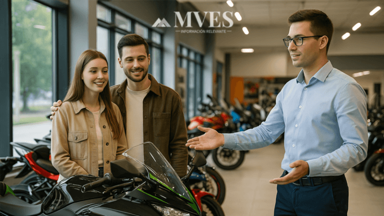 comprar motos usadas