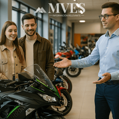 ¡Descubre cómo comprar motos usadas al mejor precio! comprar motos usadas
