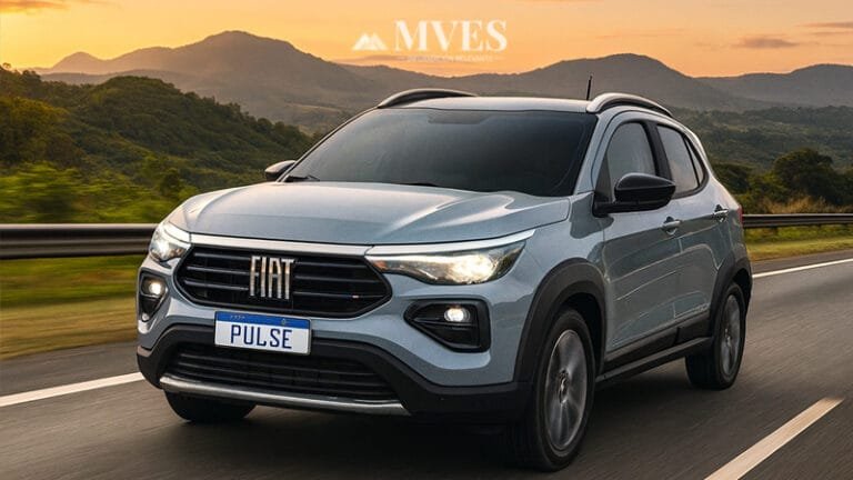 cotizar Fiat Pulse