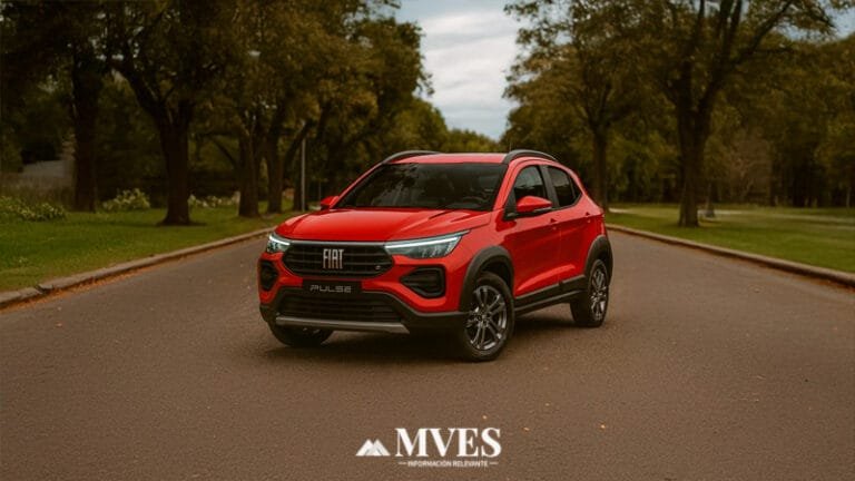 cotizar Fiat Pulse