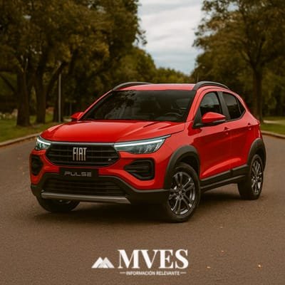cotizar Fiat Pulse