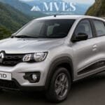 cotizar Renault Kwid
