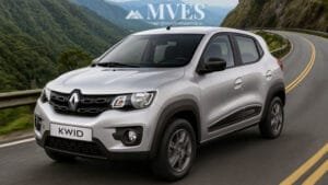cotizar Renault Kwid