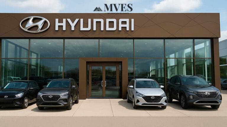 cotizar un Hyundai