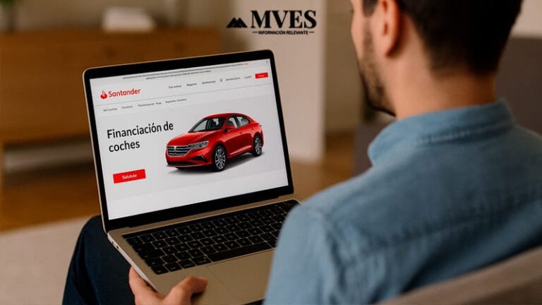 crédito automotriz Santander
