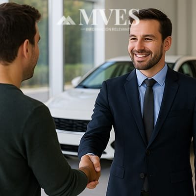 ¡Descubre el crédito automotriz fácil que se adapta a ti! crédito automotriz fácil