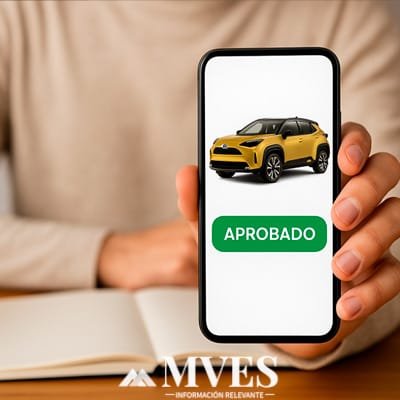 crédito automotriz universitario