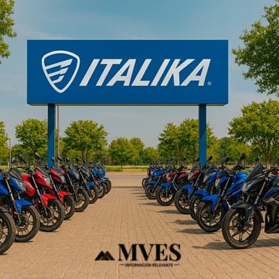¡Solicita hoy tu crédito para moto Italika y accede a opciones de pago flexibles! crédito para moto Italika