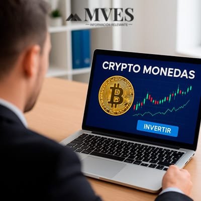 criptomonedas más rentables