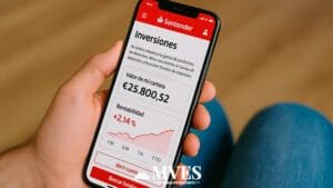 inversiones Santander