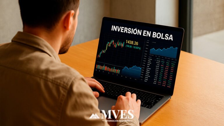 inversiones en la Bolsa de Valores
