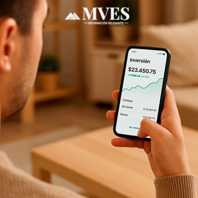 inversiones temporales