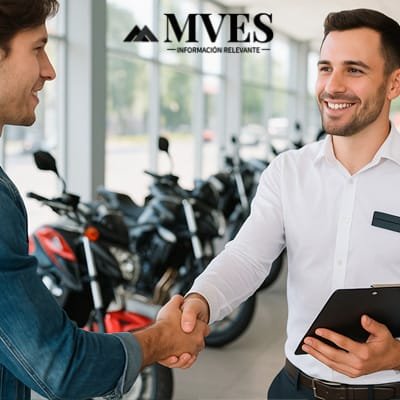 motos a crédito sin enganche