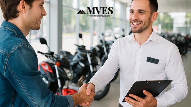 motos a crédito sin enganche