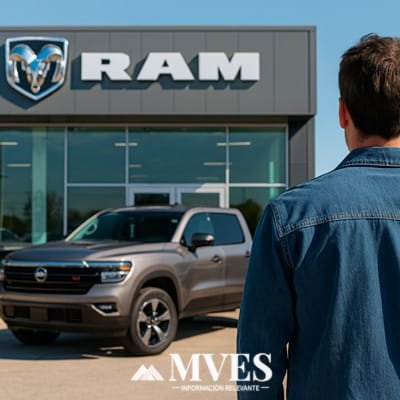 planes de financiamiento Dodge
