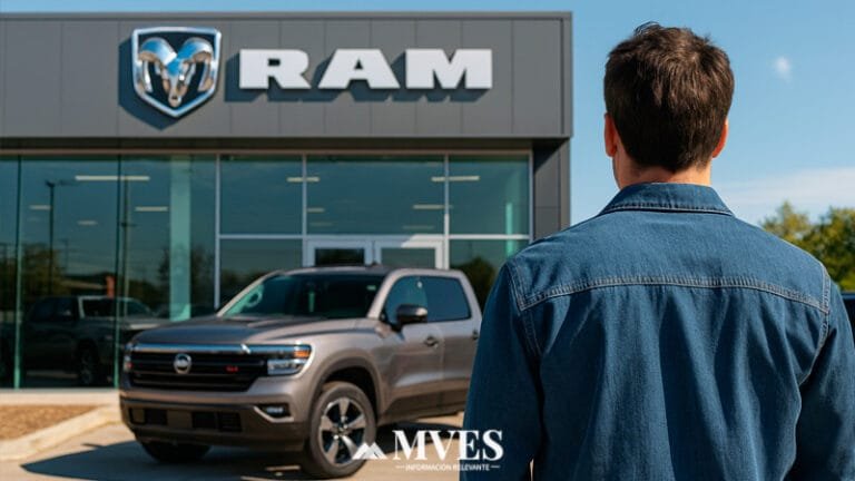planes de financiamiento Dodge