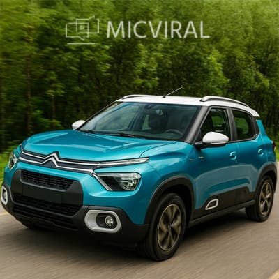¡Decide bien tu próximo Citroën C3 2024! Citroën C3 2024