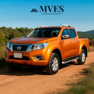 Cotizar Nissan NP300