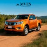 Cotizar Nissan NP300