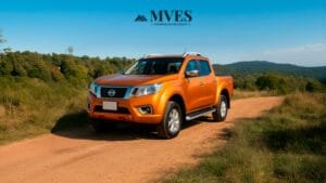 Cotizar Nissan NP300