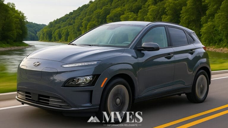 Hyundai Kona Electric