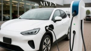 Marcas de coches eléctricos