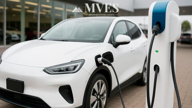 Marcas de coches eléctricos