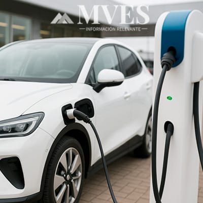 Marcas de coches eléctricos: ¡descubre cuál se adapta mejor a tu estilo de vida! Marcas de coches eléctricos