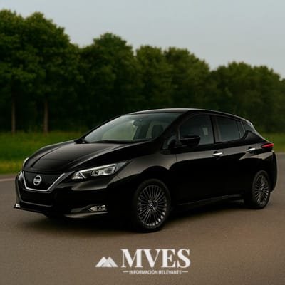 Autos eléctricos más baratos en México 2025 — descubre opciones accesibles y eficientes autos eléctricos más baratos en México 2025