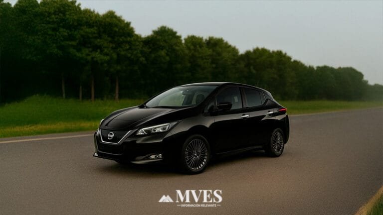 autos eléctricos más baratos en México 2025