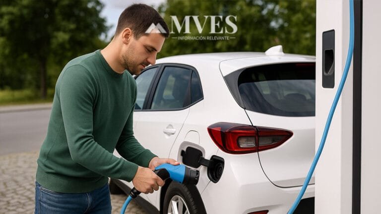 carros eléctricos económicos