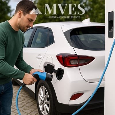 ¡Descubre carros eléctricos económicos y conduce limpio! carros eléctricos económicos