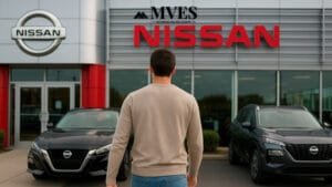 coches eléctricos en México