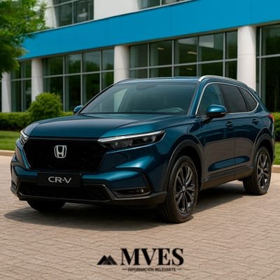 Descubre los coches híbridos México: ¡evalúa y elige con seguridad hoy! coches híbridos México