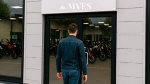 comprar moto en línea