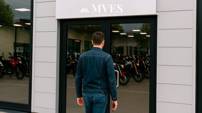 comprar moto en línea