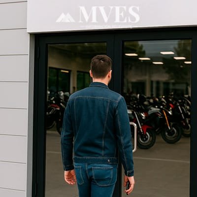 comprar moto en línea