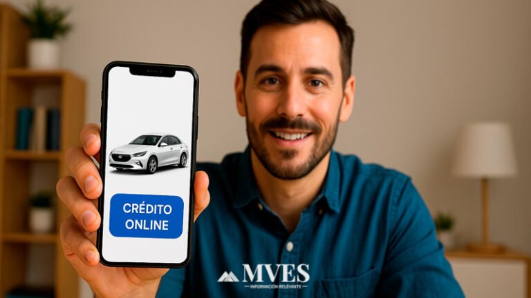 crédito automotriz online