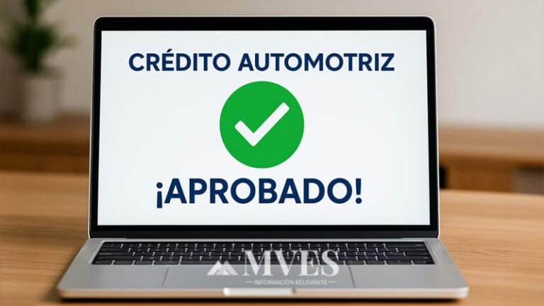 crédito automotriz sin historial crediticio