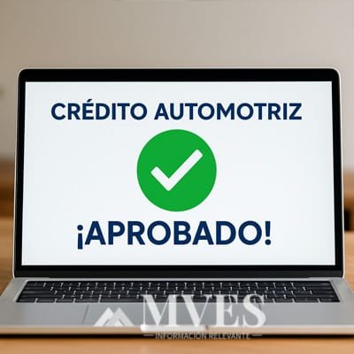 crédito automotriz sin historial crediticio