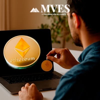 criptomoneda Ethereum