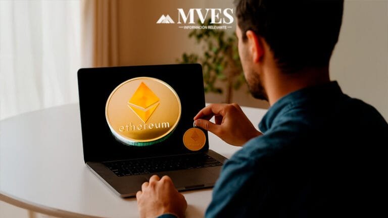 criptomoneda Ethereum