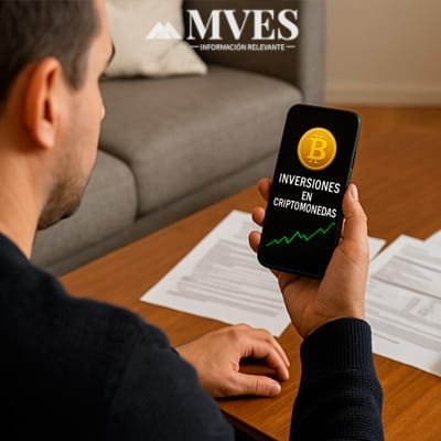 criptomonedas invertir