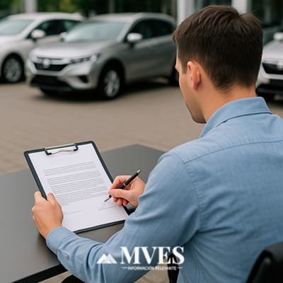 financiación coche sin nómina