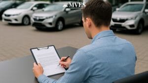 financiación coche sin nómina