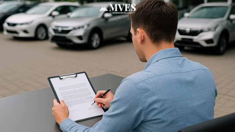 financiación coche sin nómina