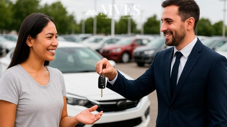 financiación de coches
