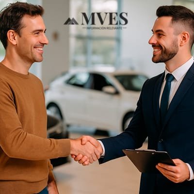 financiación de un coche