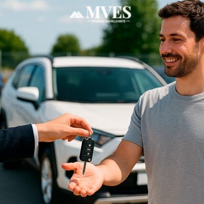 financiamiento automotriz